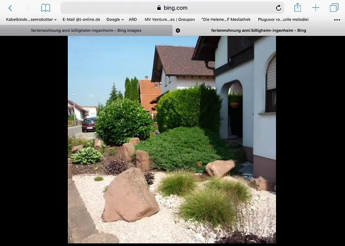 „Ferienwohnung Anni“