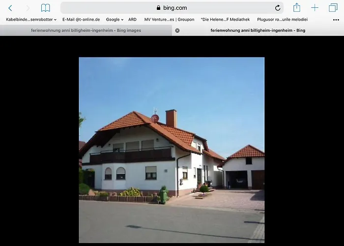 „Ferienwohnung Anni“
