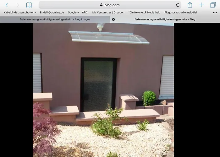 „Ferienwohnung Anni“