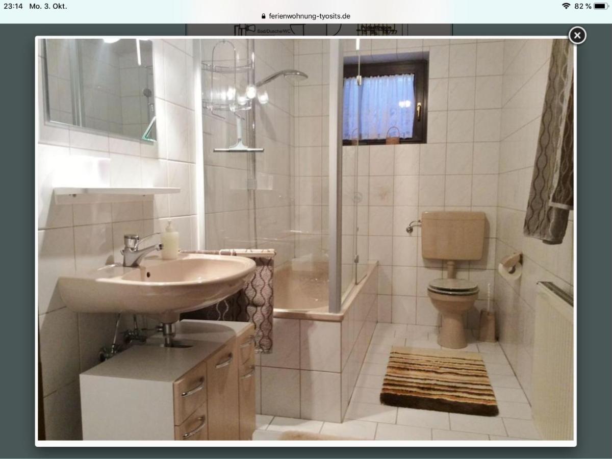 Apartment „ferienwohnung Anni“ *