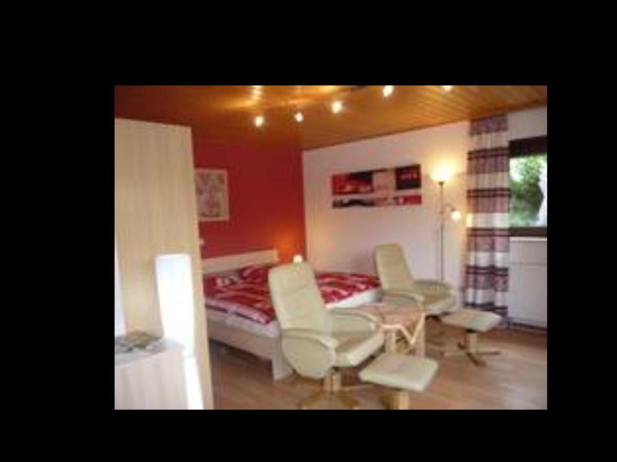 „ferienwohnung Anni“ Billigheim-Ingenheim